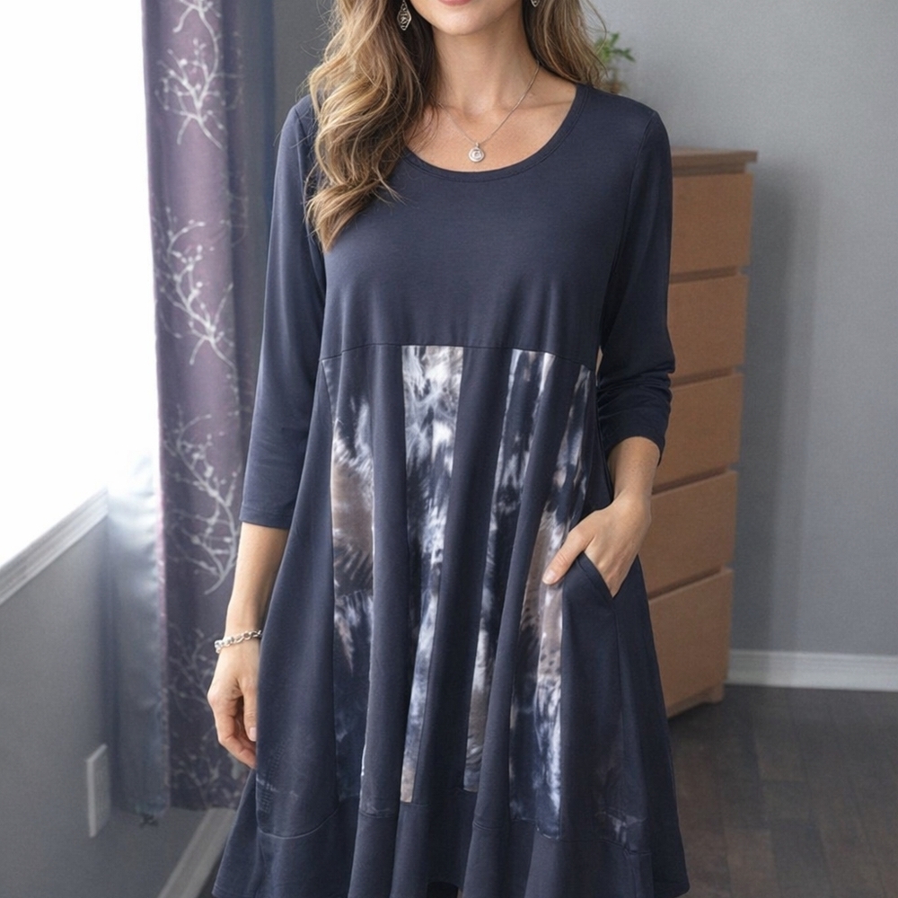 Tango Mango Dress